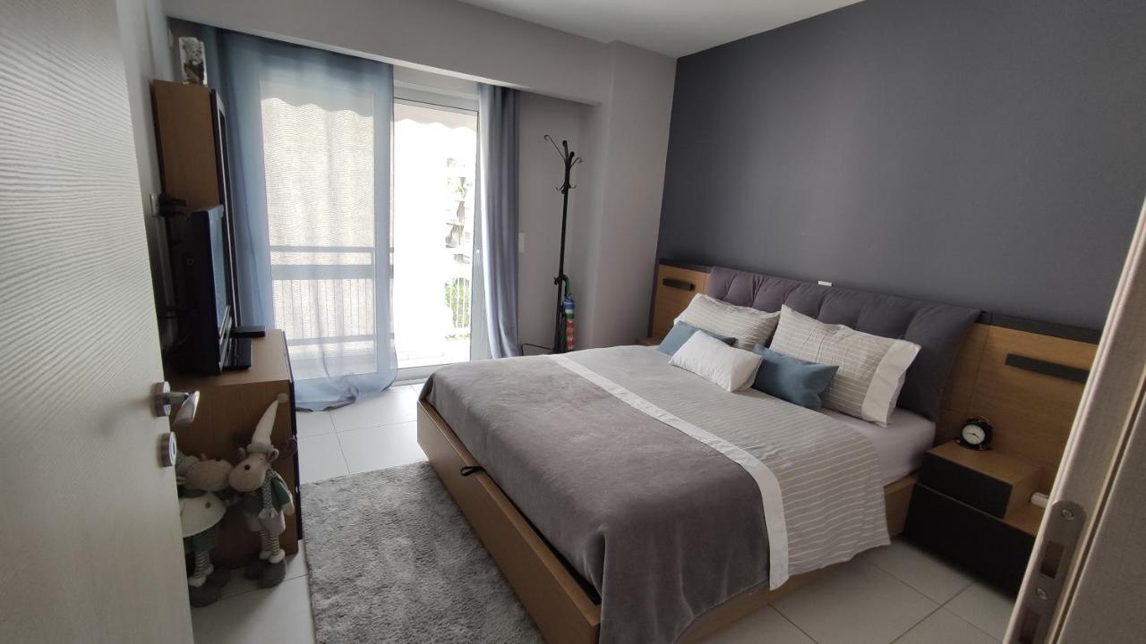 Two Bedroom Apartment In Афины Экстерьер фото
