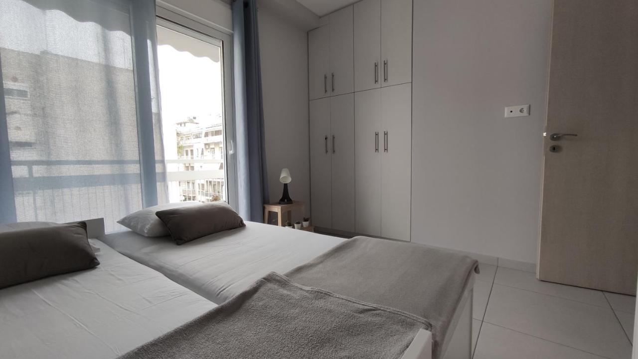 Two Bedroom Apartment In Афины Экстерьер фото